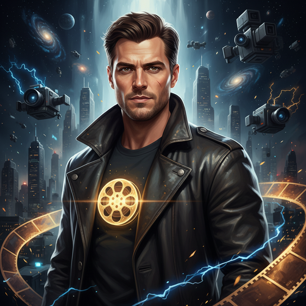 ARATHORN THE SIGNAL — PJ Ace